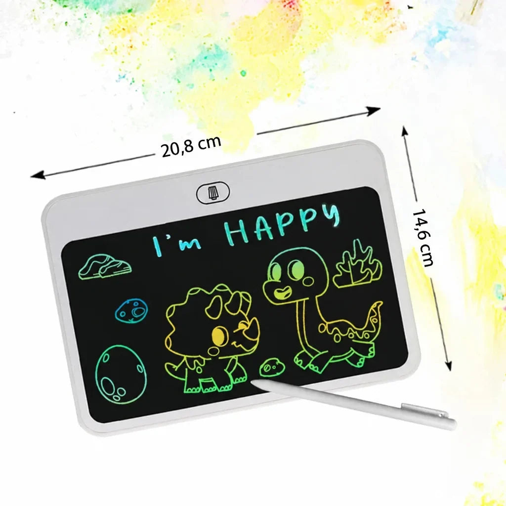 [Scale AI] detail, Tablette de dessin LCD 8,5 pouces