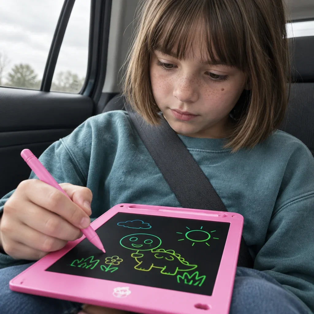 [Scale AI] lifestyle, Tablette de dessin LCD 8,5 pouces
